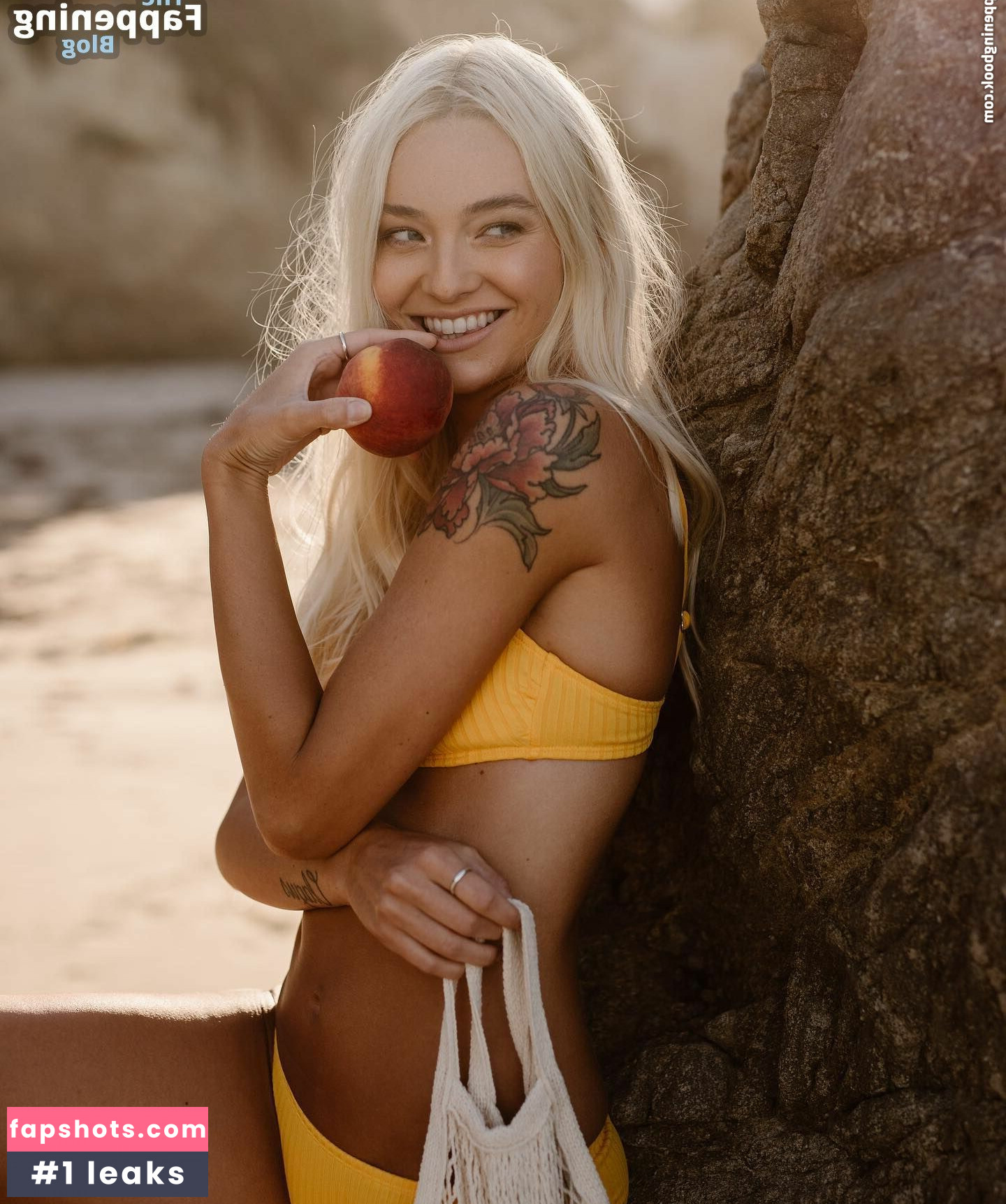 Bryden Jenkins Nude Leaks OnlyFans Photos #40 - LeakJerk