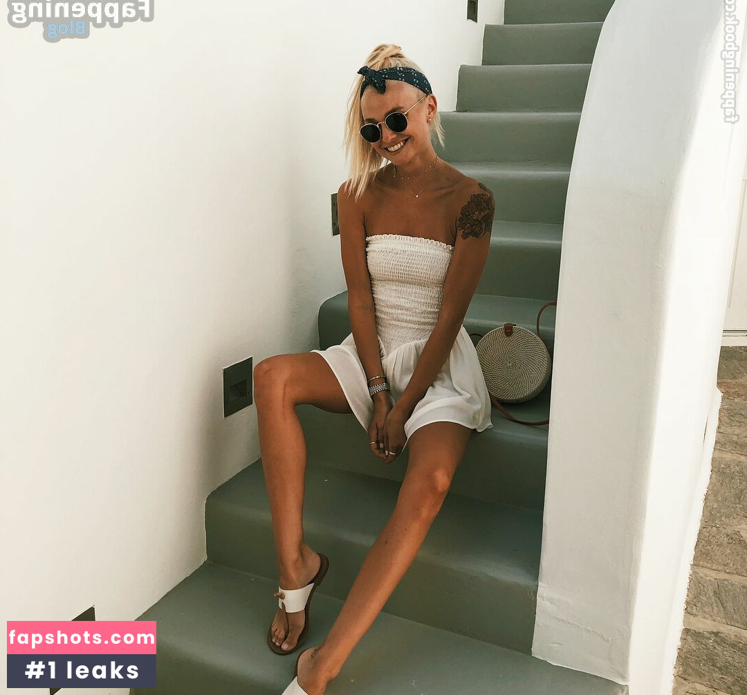 Bryden Jenkins Nude Leaks OnlyFans Photos #48 - LeakJerk