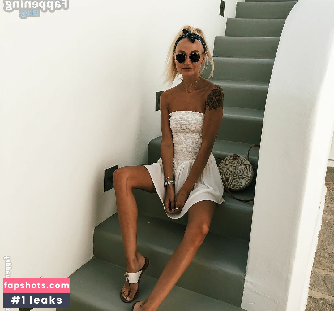 Bryden Jenkins Nude Leaks OnlyFans Photos #49 - LeakJerk