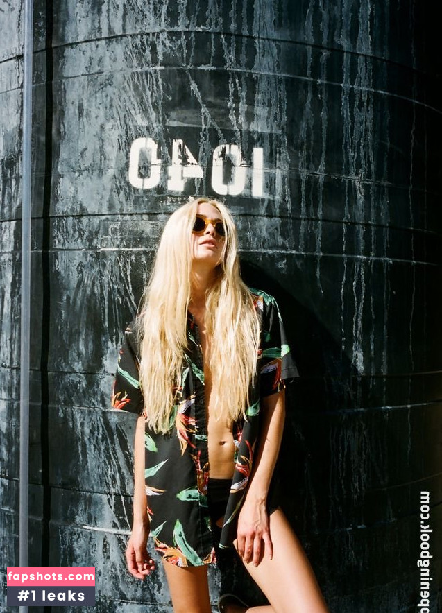 Bryden Jenkins Nude Leaks OnlyFans Photos #60 - LeakJerk