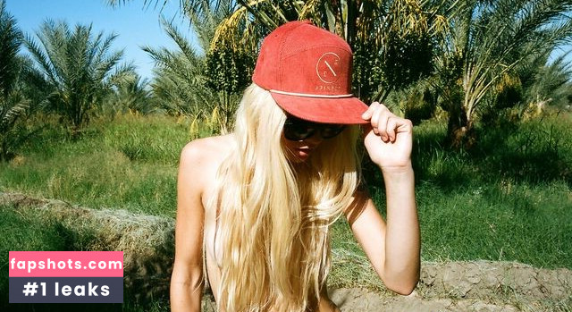 Bryden Jenkins Nude Leaks OnlyFans Photos #7 - LeakJerk