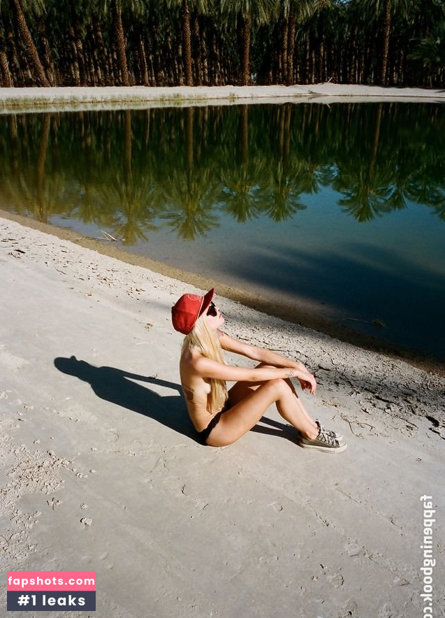 Bryden Jenkins Nude Leaks OnlyFans Photos #61 - LeakJerk