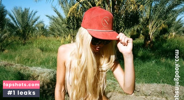 Bryden Jenkins Nude Leaks OnlyFans Photos #62 - LeakJerk