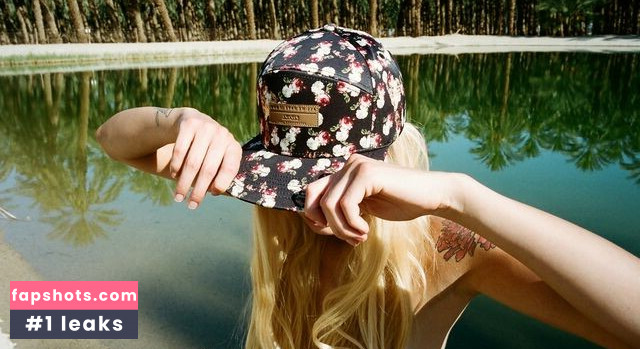 Bryden Jenkins Nude Leaks OnlyFans Photos #8 - LeakJerk