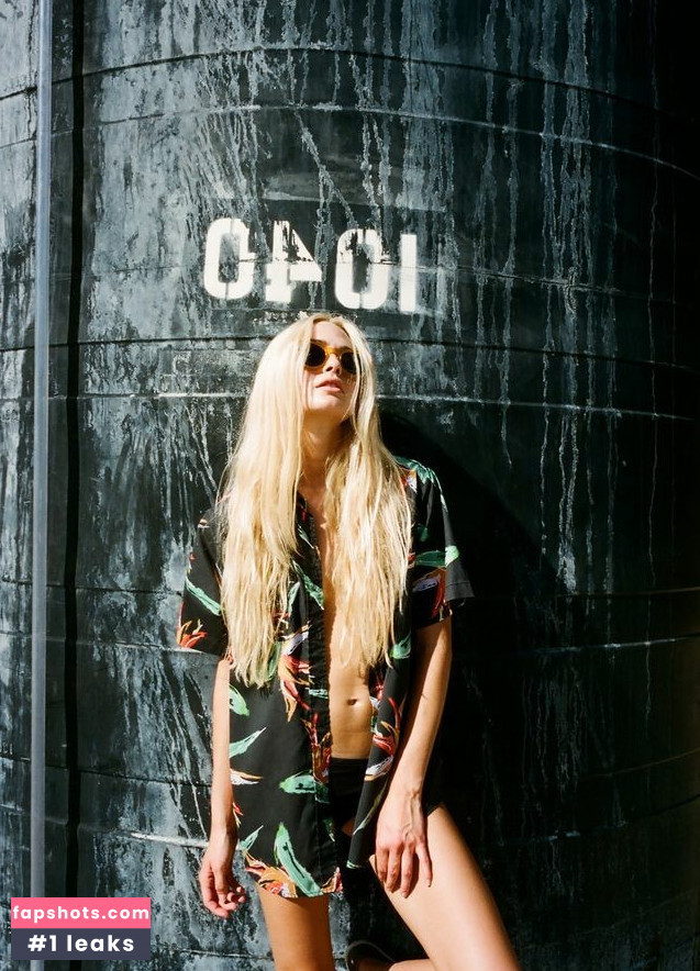 Bryden Jenkins Nude Leaks OnlyFans Photos #9 - LeakJerk