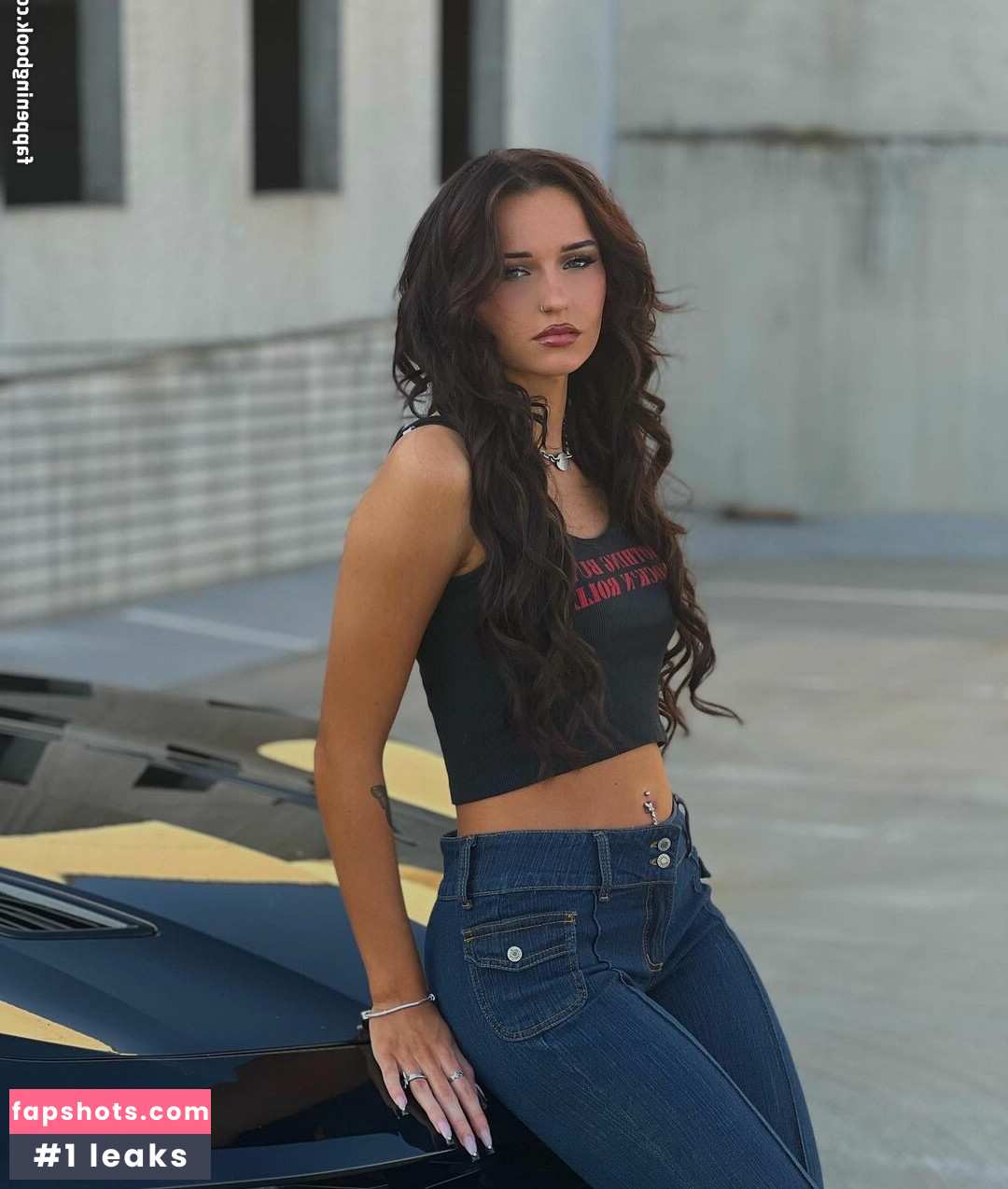 Brylee Nude Leaks OnlyFans Photos #10 - LeakJerk