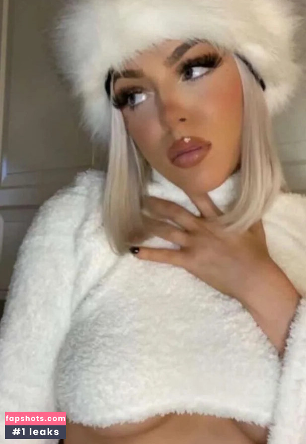 brynbp Nahé úniky fotek pouze od fanoušků #2 - Fapshots