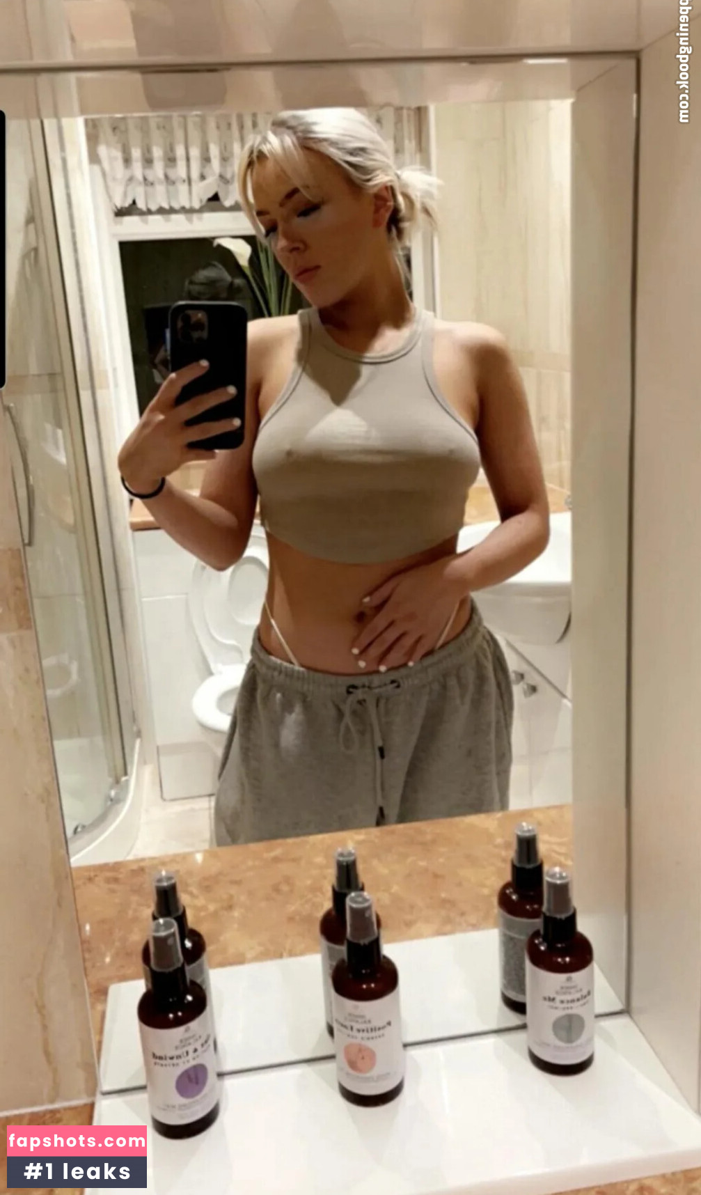 brynbp Nahé úniky fotek pouze od fanoušků #4 - Fapshots