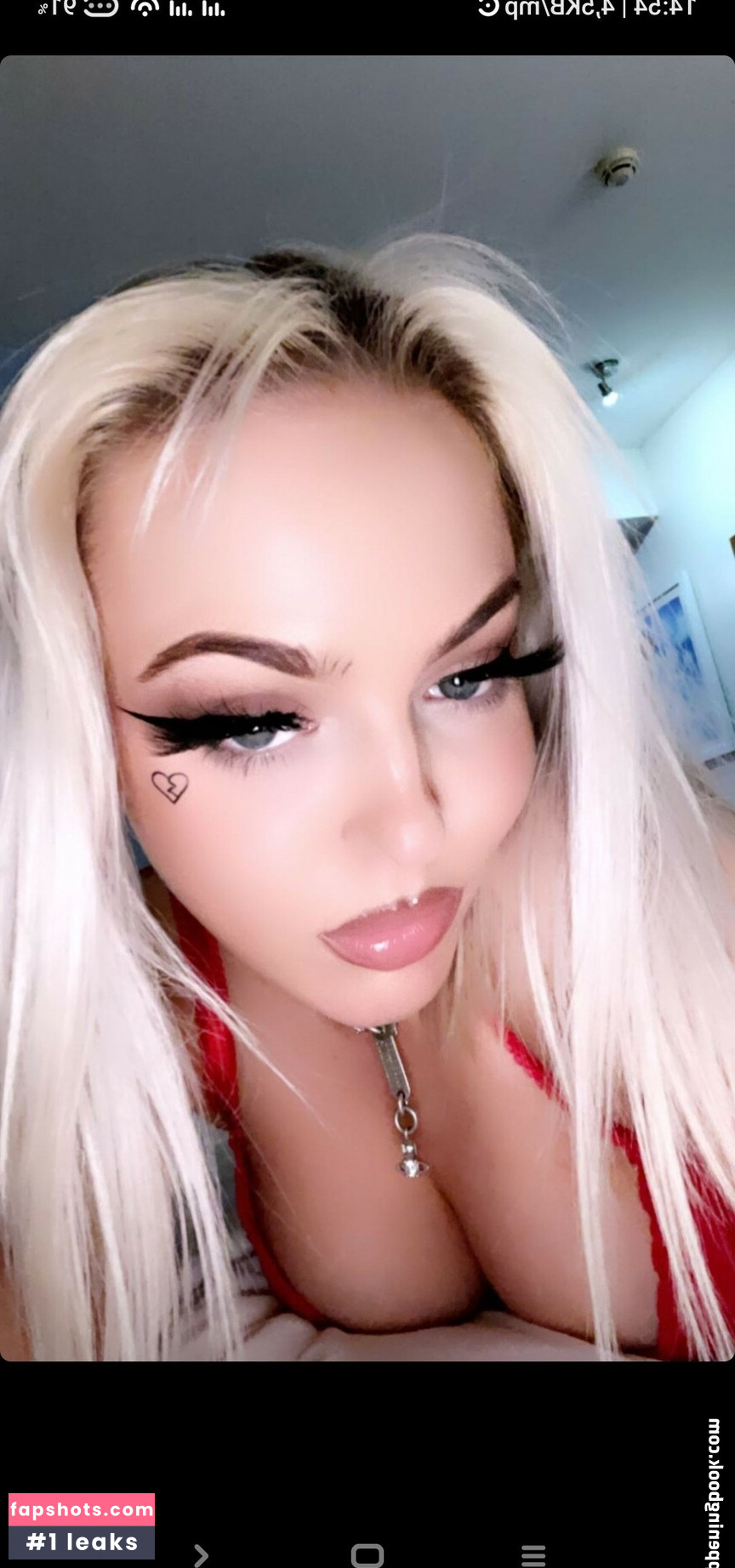 brynbp Nahé úniky fotek pouze od fanoušků #6 - Fapshots