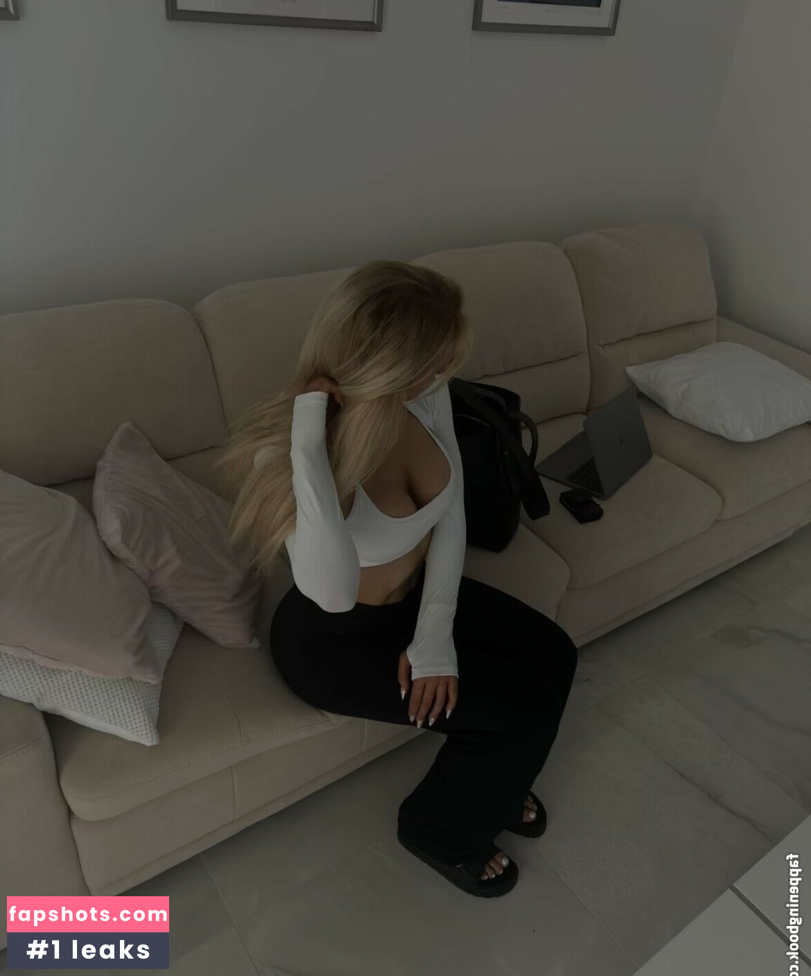 Brynhildurgunnlaugs Filtración Desnuda OnlyFans Foto #16 - Fapshots