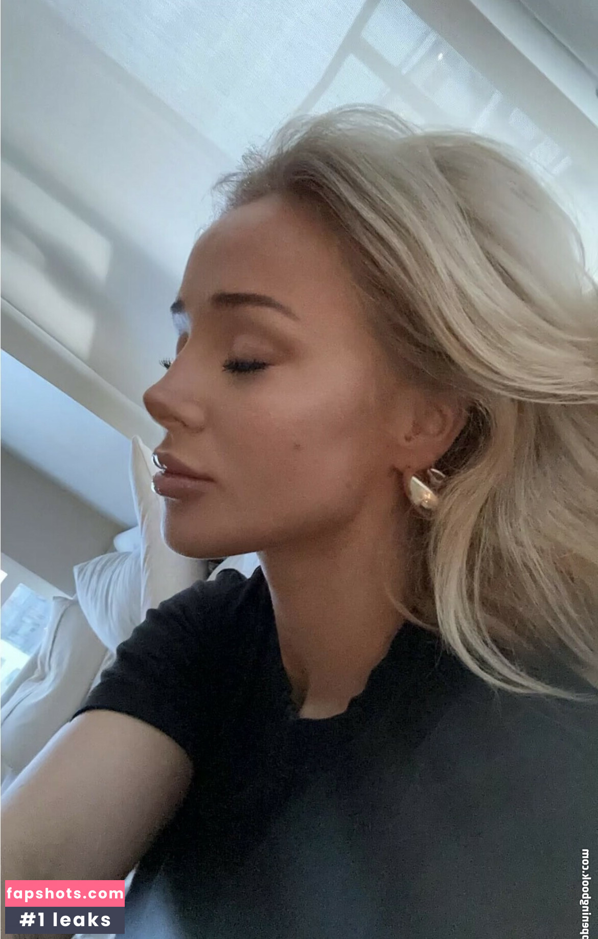 Brynhildurgunnlaugs Filtración Desnuda OnlyFans Foto #19 - Fapshots