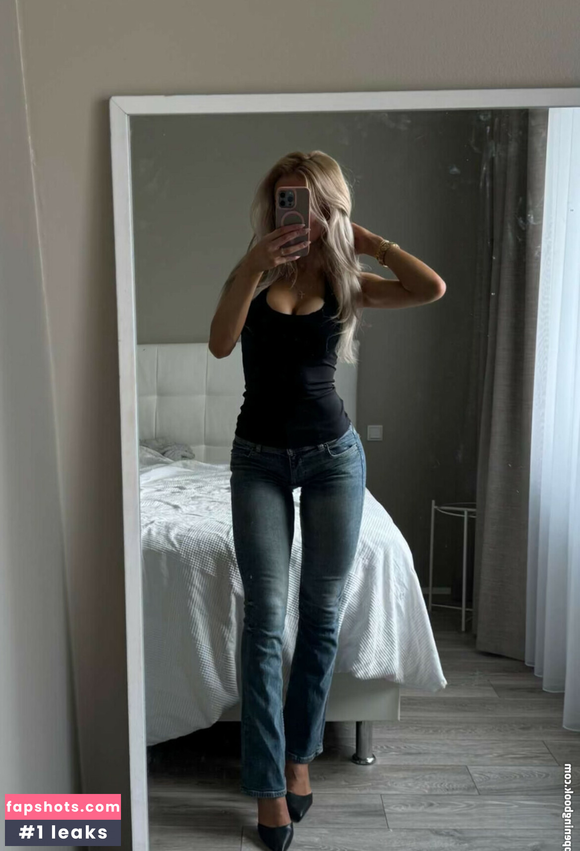 Brynhildurgunnlaugs Filtración Desnuda OnlyFans Foto #23 - Fapshots