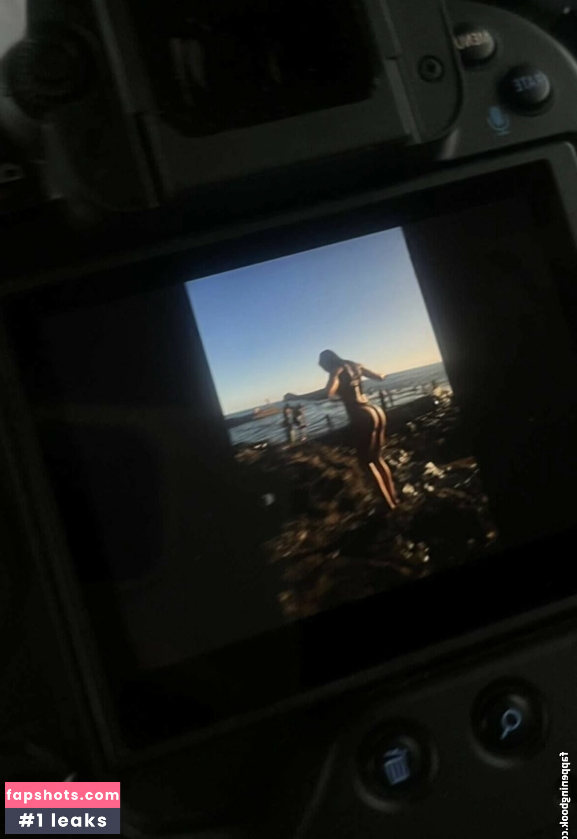 Brynhildurgunnlaugs Filtración Desnuda OnlyFans Foto #27 - Fapshots