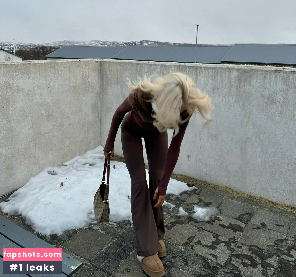 Brynhildurgunnlaugs Filtración Desnuda OnlyFans Foto #32 - Fapshots