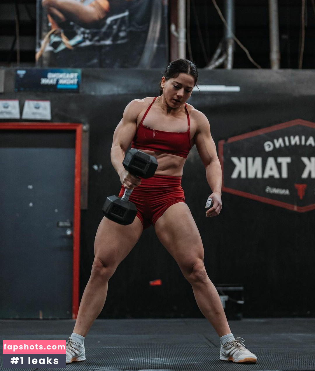 Brynn Kurlan Nahé úniky fotek pouze od fanoušků #3 - Fapshots