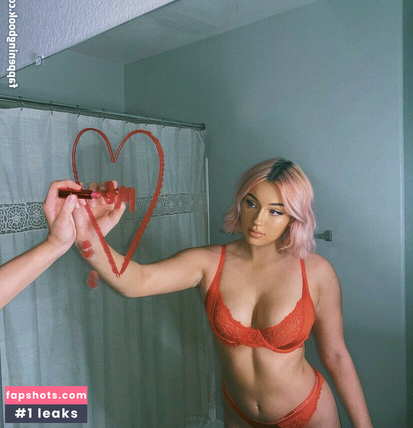 Brynnemarie Nacktheit OnlyFans Fotos #16 - Fapshots