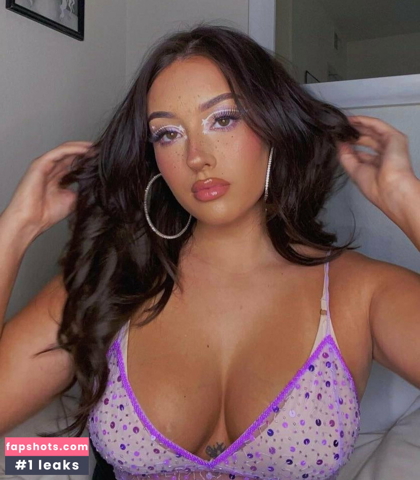 Brynnemarie Nacktheit OnlyFans Fotos #35 - Fapshots