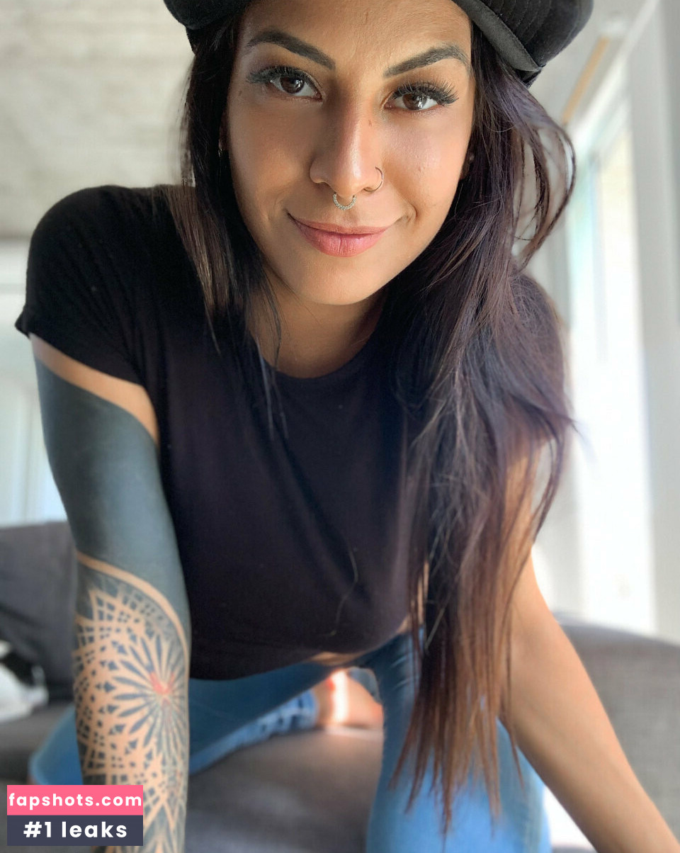 Brypunky gallery photo #3