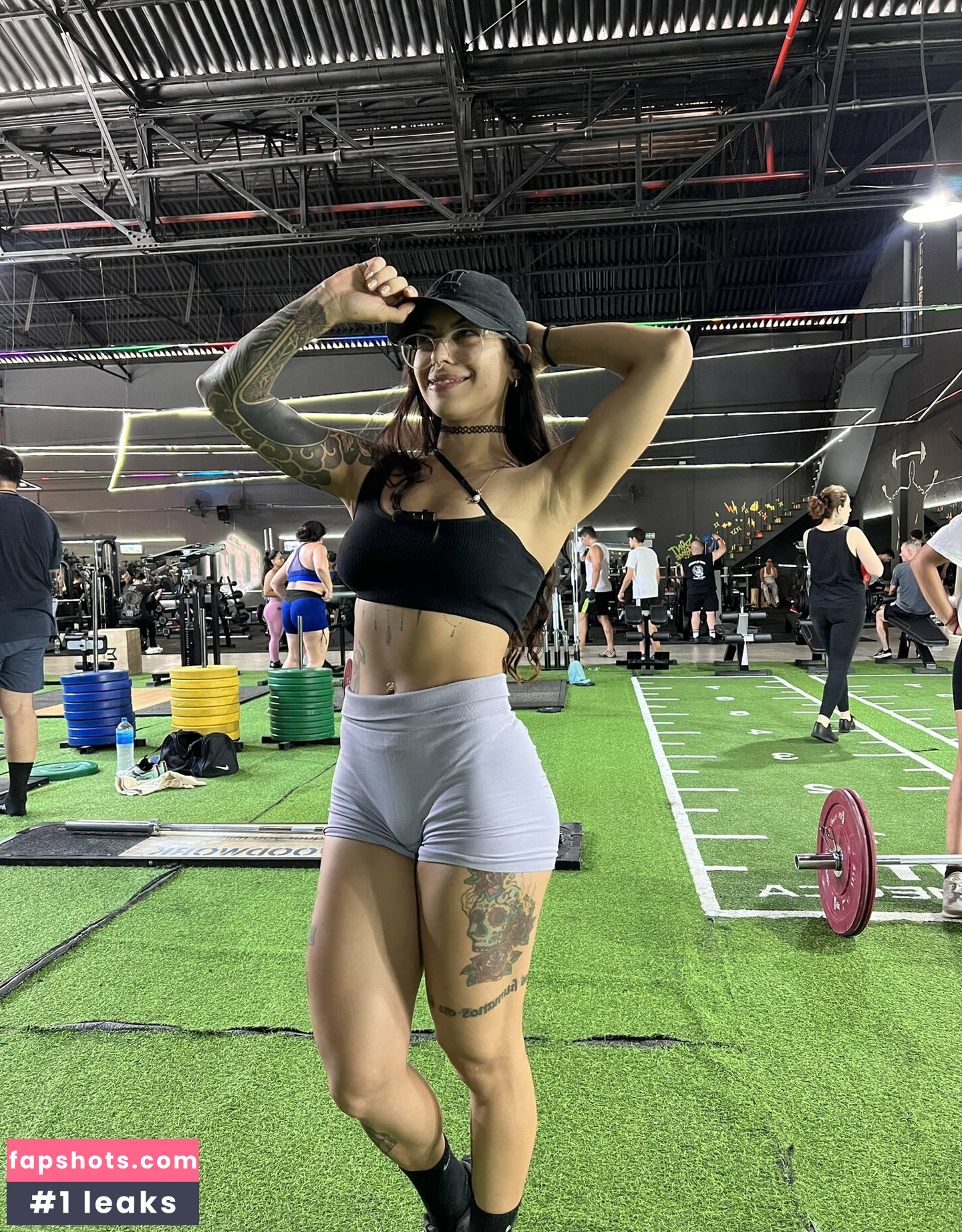 Brypunky gallery photo #27