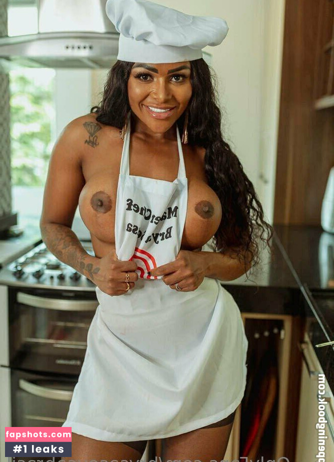 Brysa Sousa Nahé úniky fotek pouze od fanoušků #6 - Fapshots