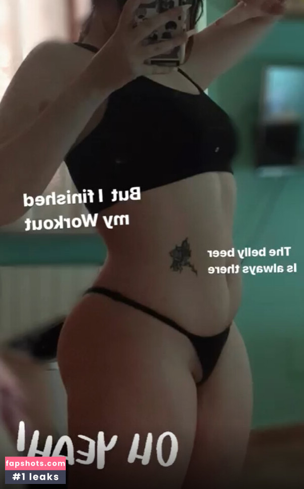 bsidian Nude Leaks OnlyFans Photos #3 - Fapshots