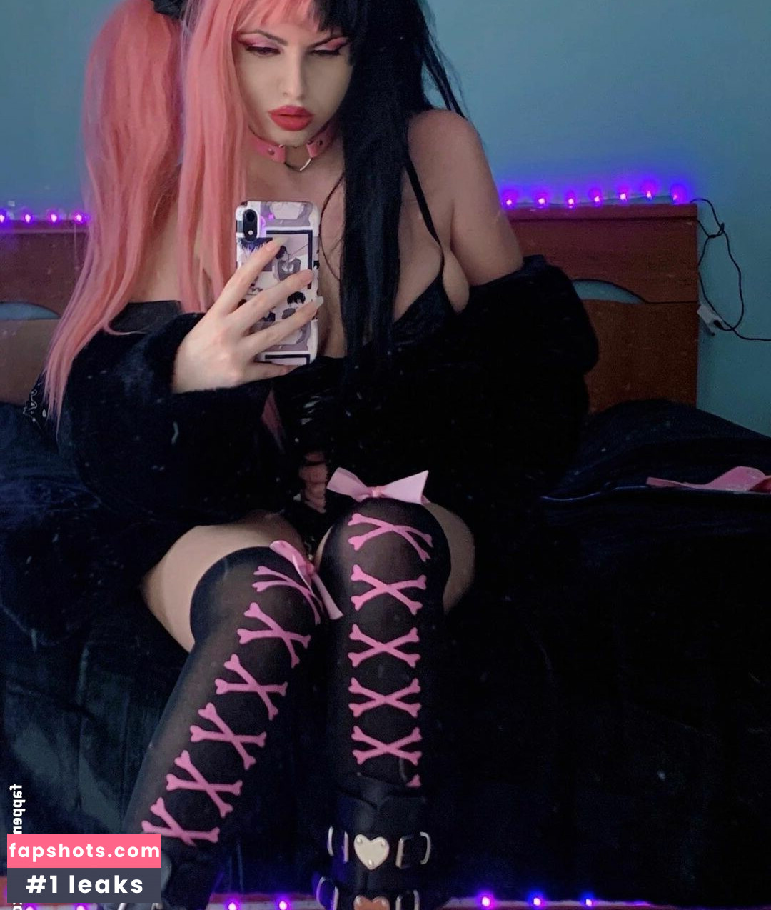 bsidian Nude Leaks OnlyFans Photos #4 - Fapshots