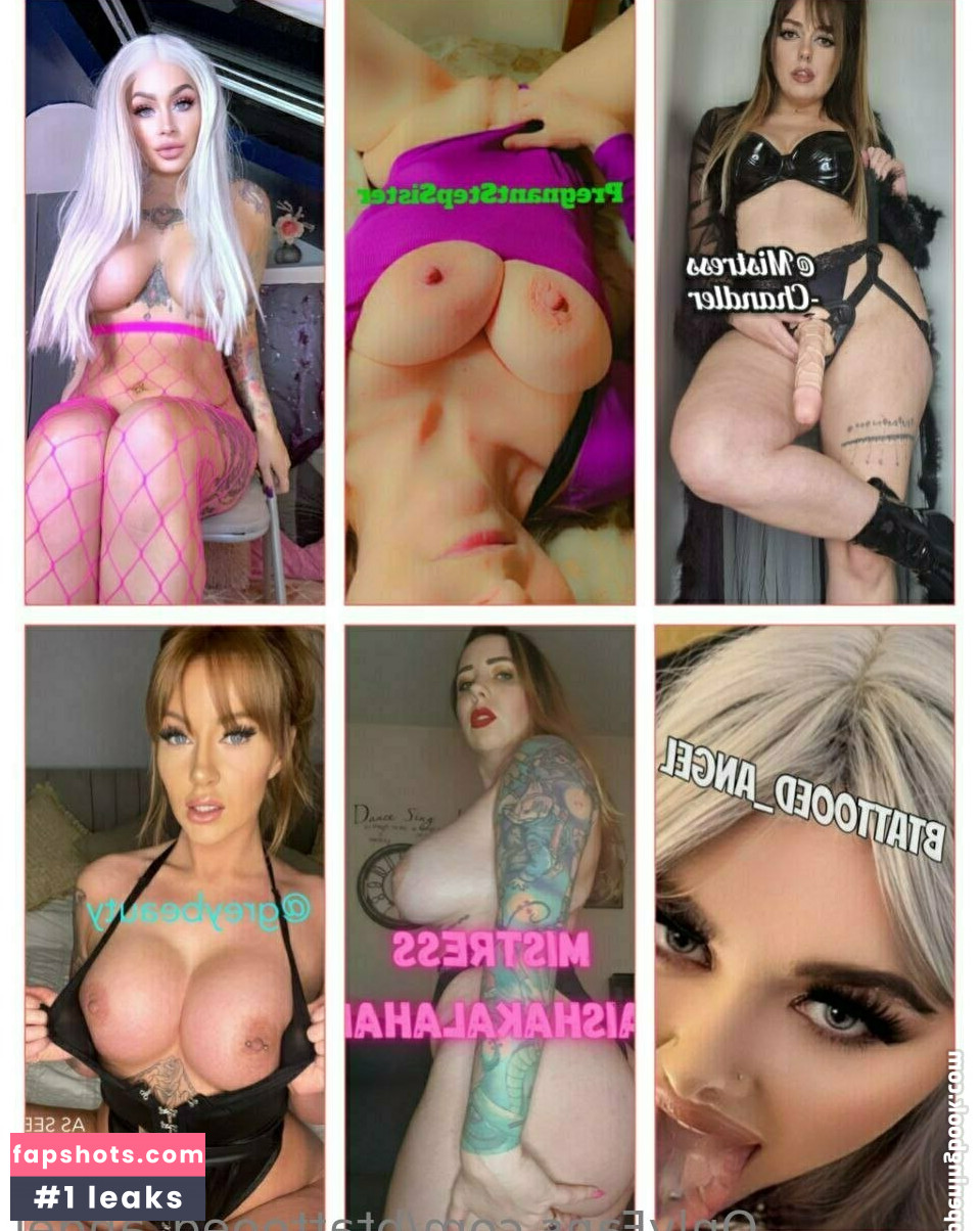 btattooed_angel gallery photo #34