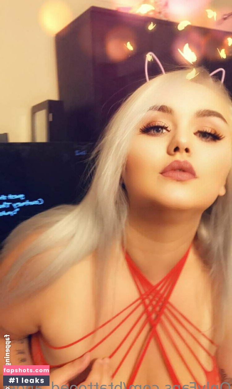 btattooed_angel nude babe gallery