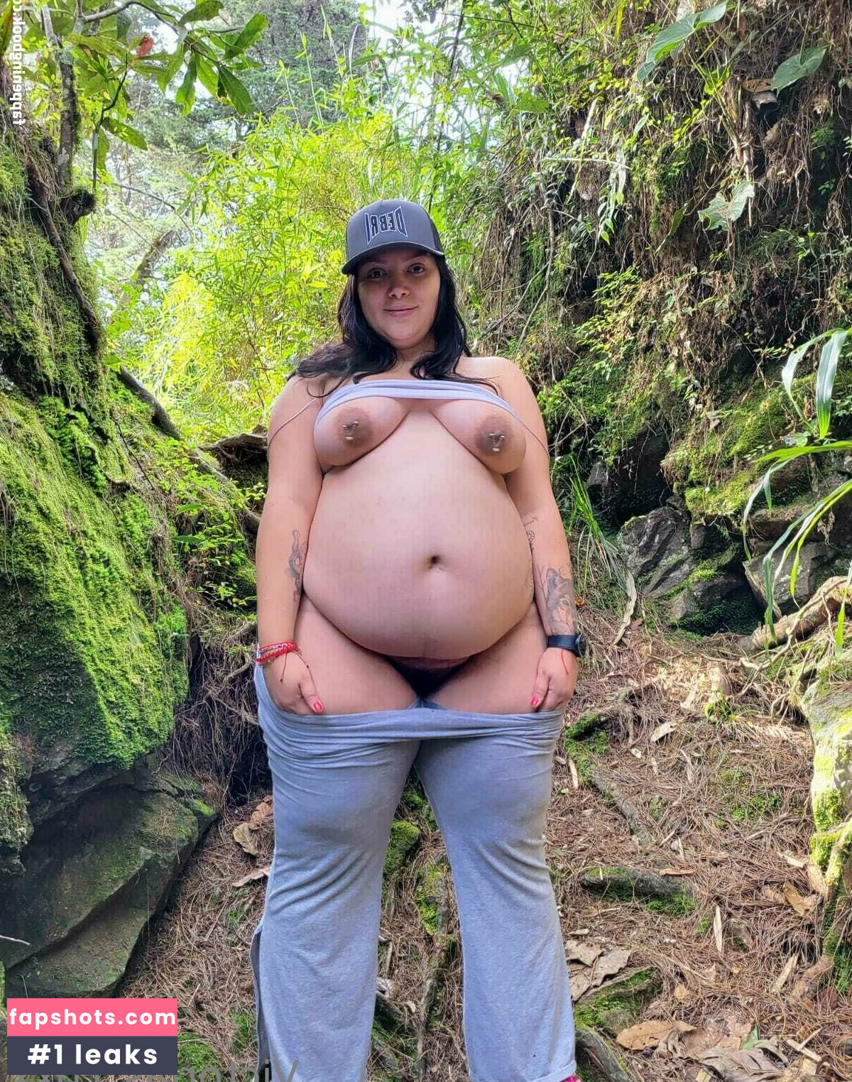 bu1terfly Filtración Desnuda OnlyFans Foto #27 - Fapshots