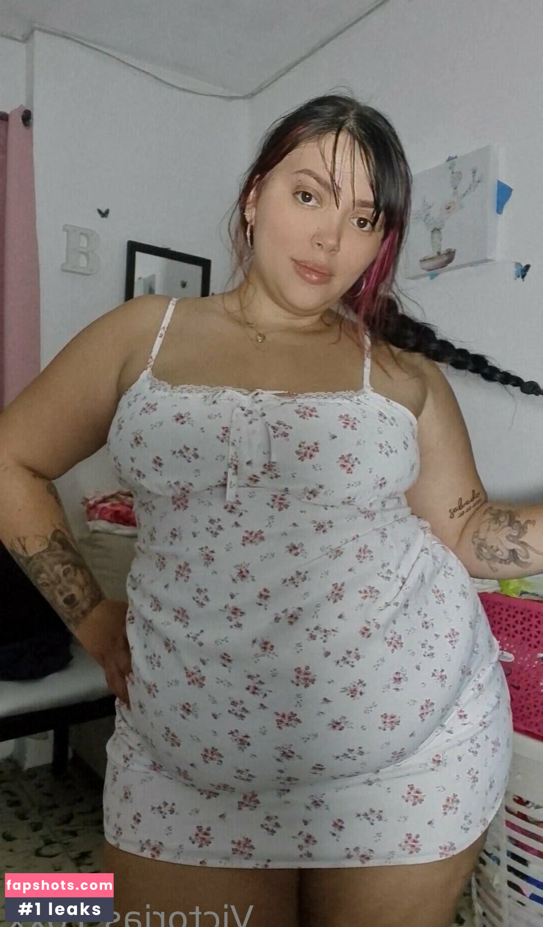 bu1terfly Filtración Desnuda OnlyFans Foto #6 - Fapshots