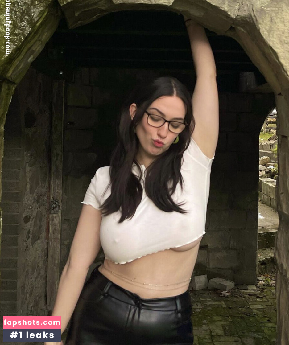 Bubbablith Nahé úniky fotek pouze od fanoušků #41 - Fapshots