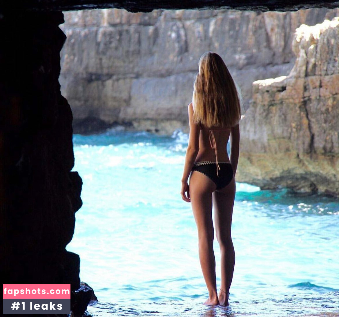 Bubbell Nahé úniky fotek pouze od fanoušků #11 - Fapshots