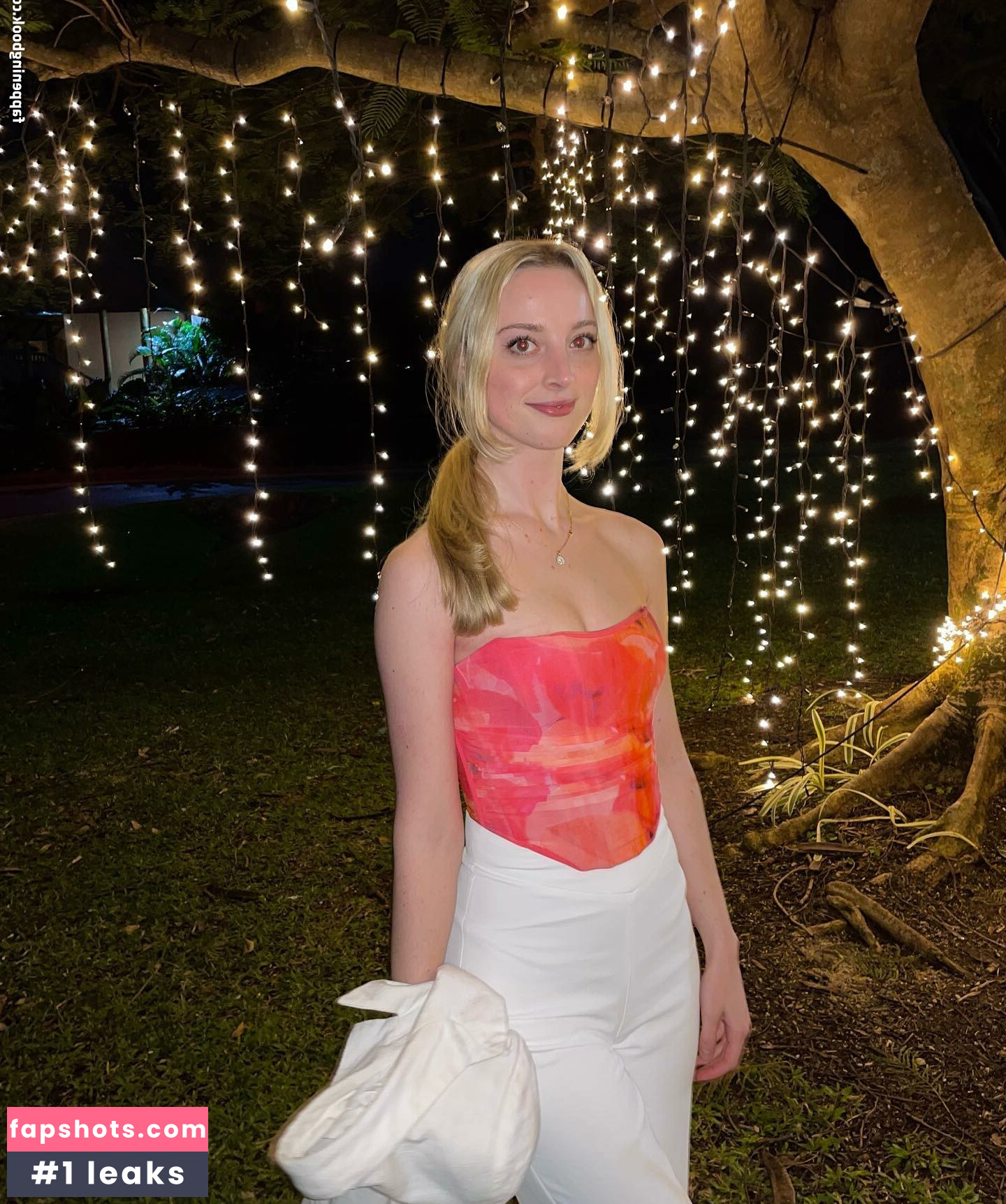 Bubbell Nahé úniky fotek pouze od fanoušků #12 - Fapshots