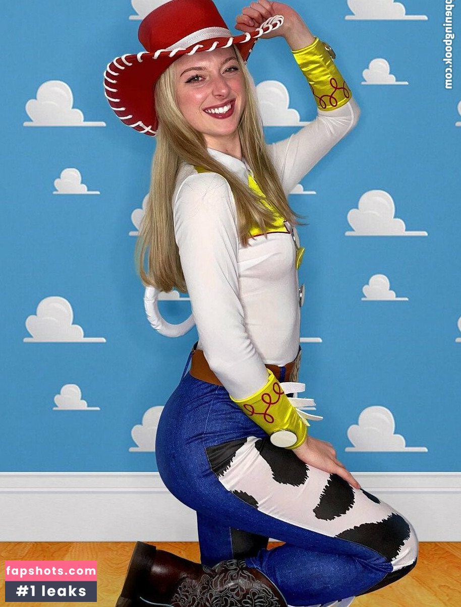 Bubbell Nahé úniky fotek pouze od fanoušků #15 - Fapshots