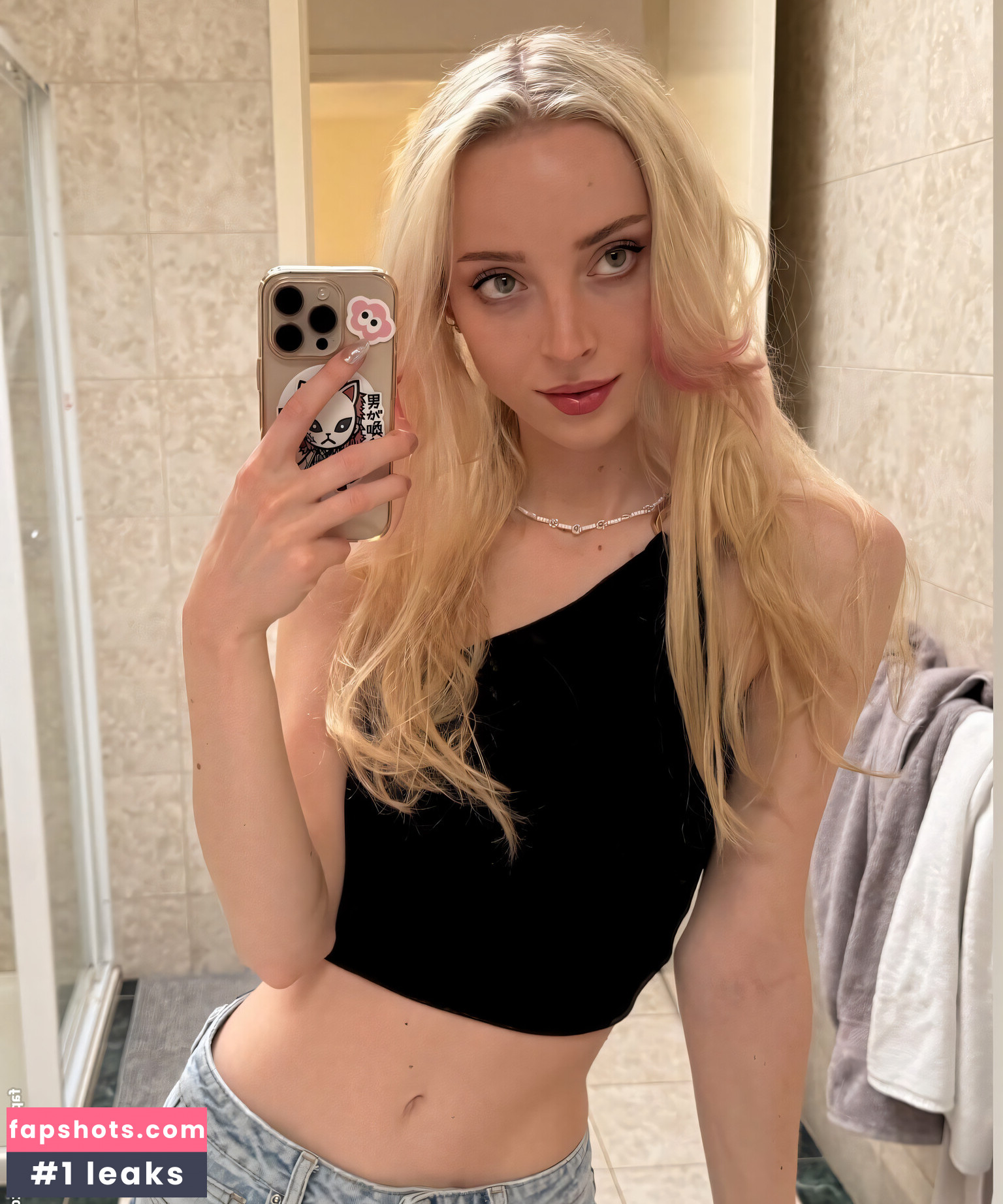 Bubbell Nahé úniky fotek pouze od fanoušků #3 - Fapshots