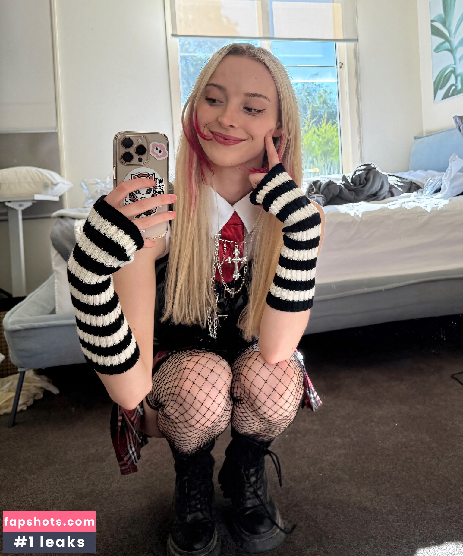 Bubbell Nahé úniky fotek pouze od fanoušků #4 - Fapshots