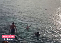 Bubbell Nahé úniky fotek pouze od fanoušků #5 - Fapshots