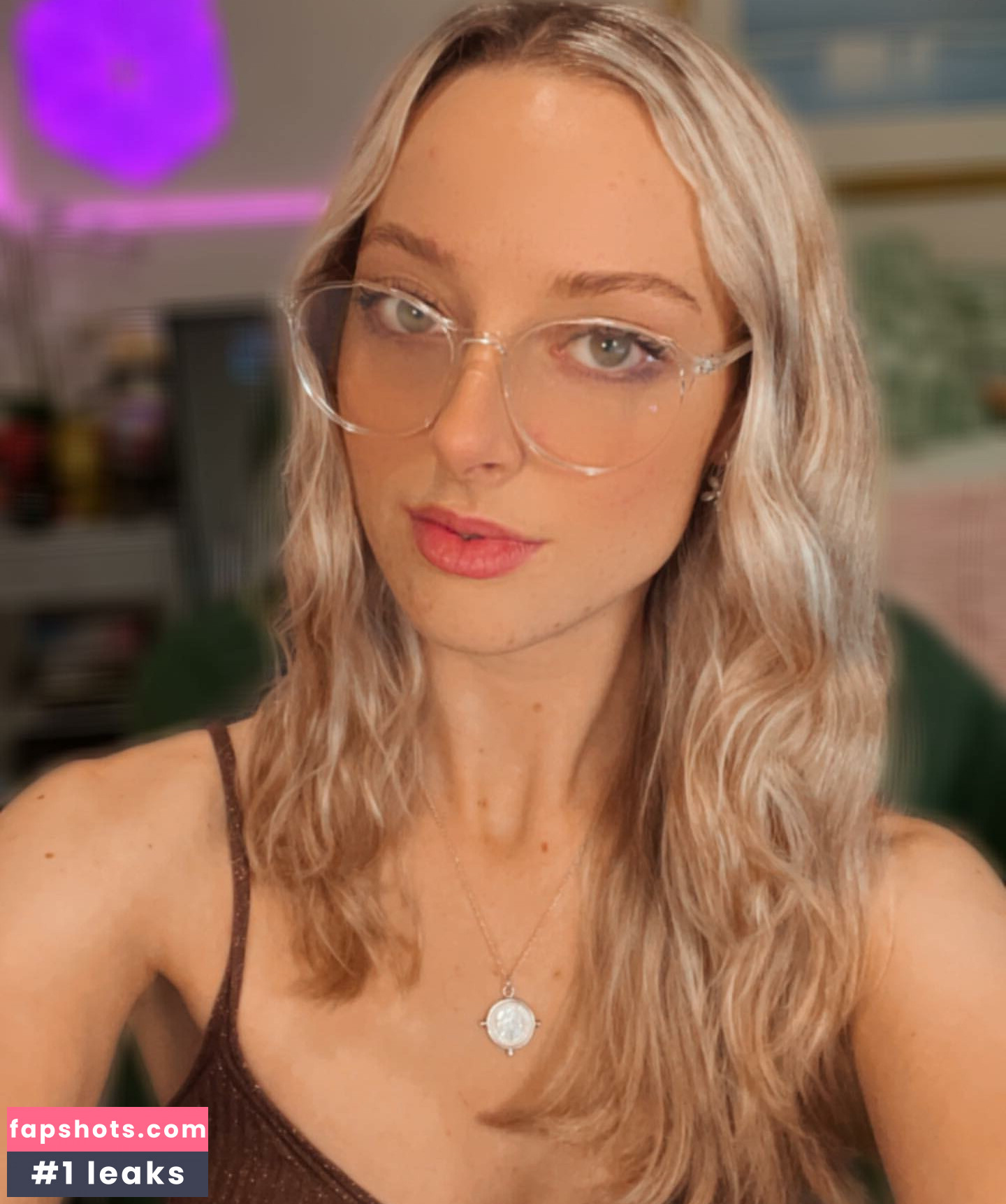 Bubbell Nahé úniky fotek pouze od fanoušků #9 - Fapshots