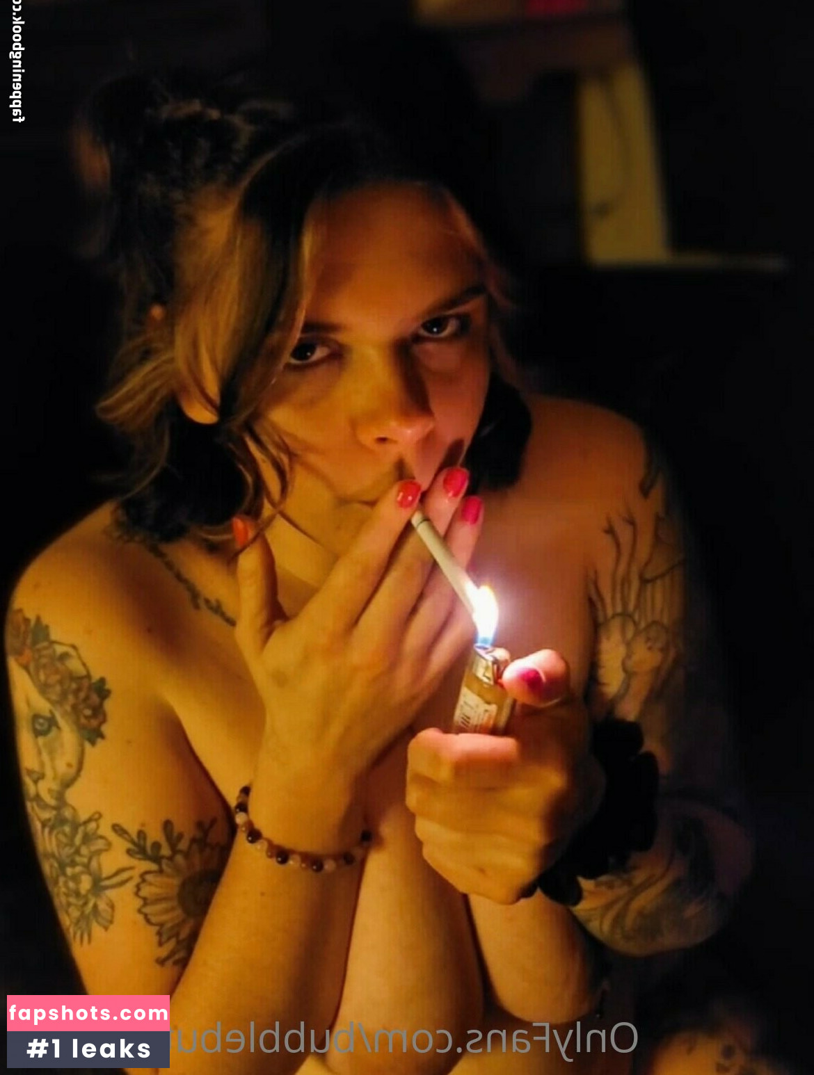 bubblebuttbaby95 Nude Leaks OnlyFans Photos #13 - LeakJerk