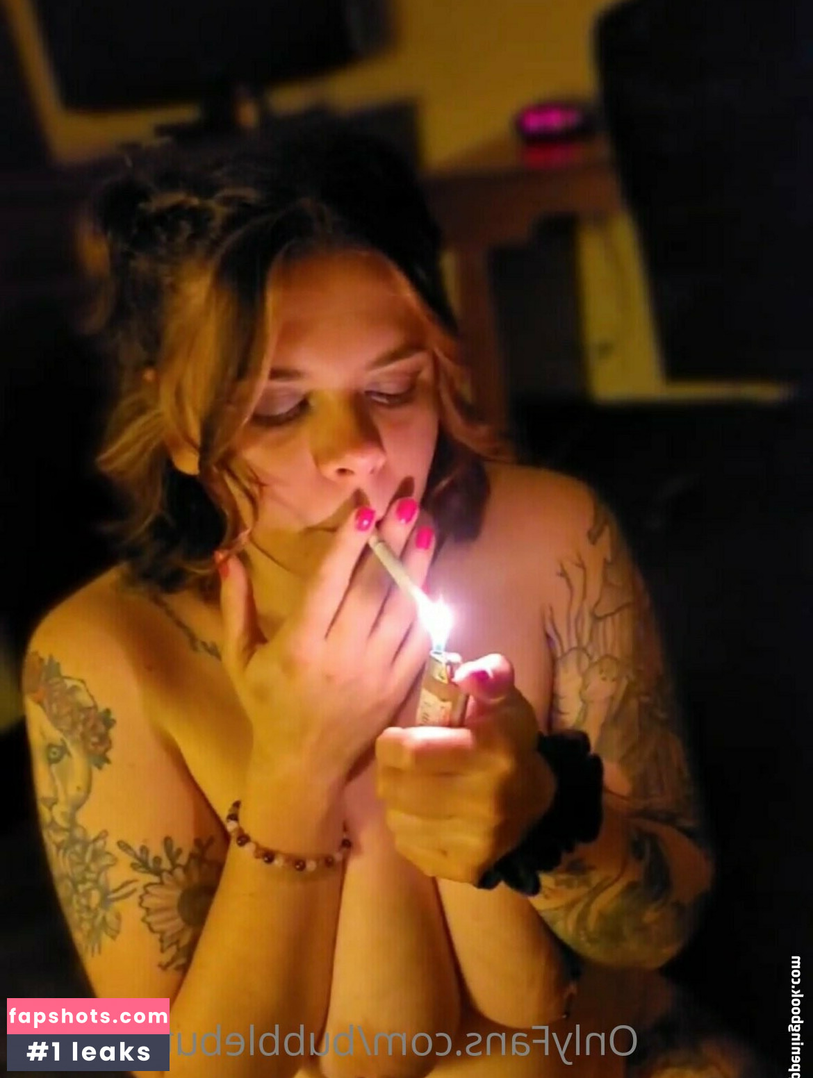 bubblebuttbaby95 Nude Leaks OnlyFans Photos #17 - LeakJerk