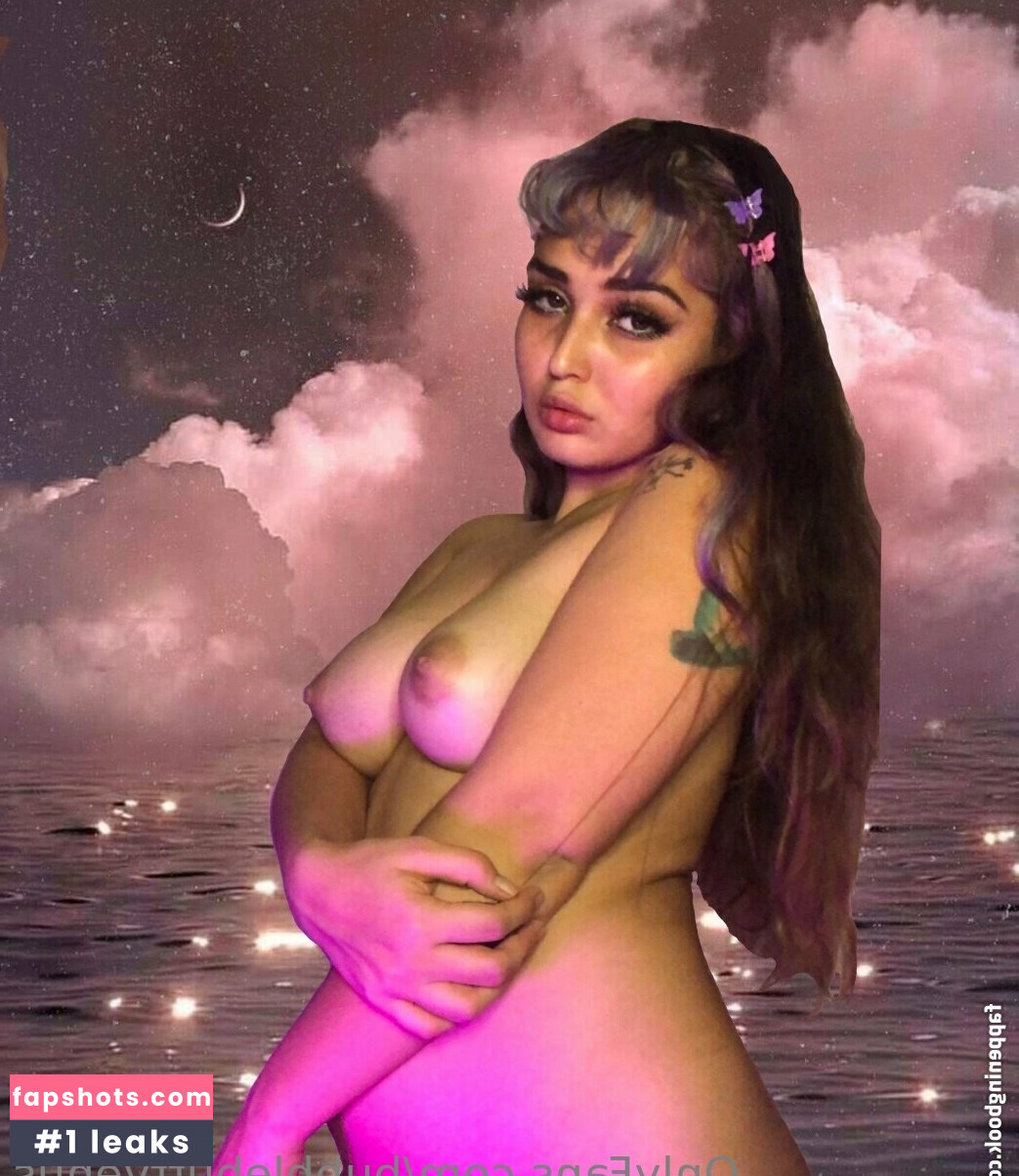 bubblebuttvenus Nude Leaks OnlyFans Photos #15 - LeakJerk