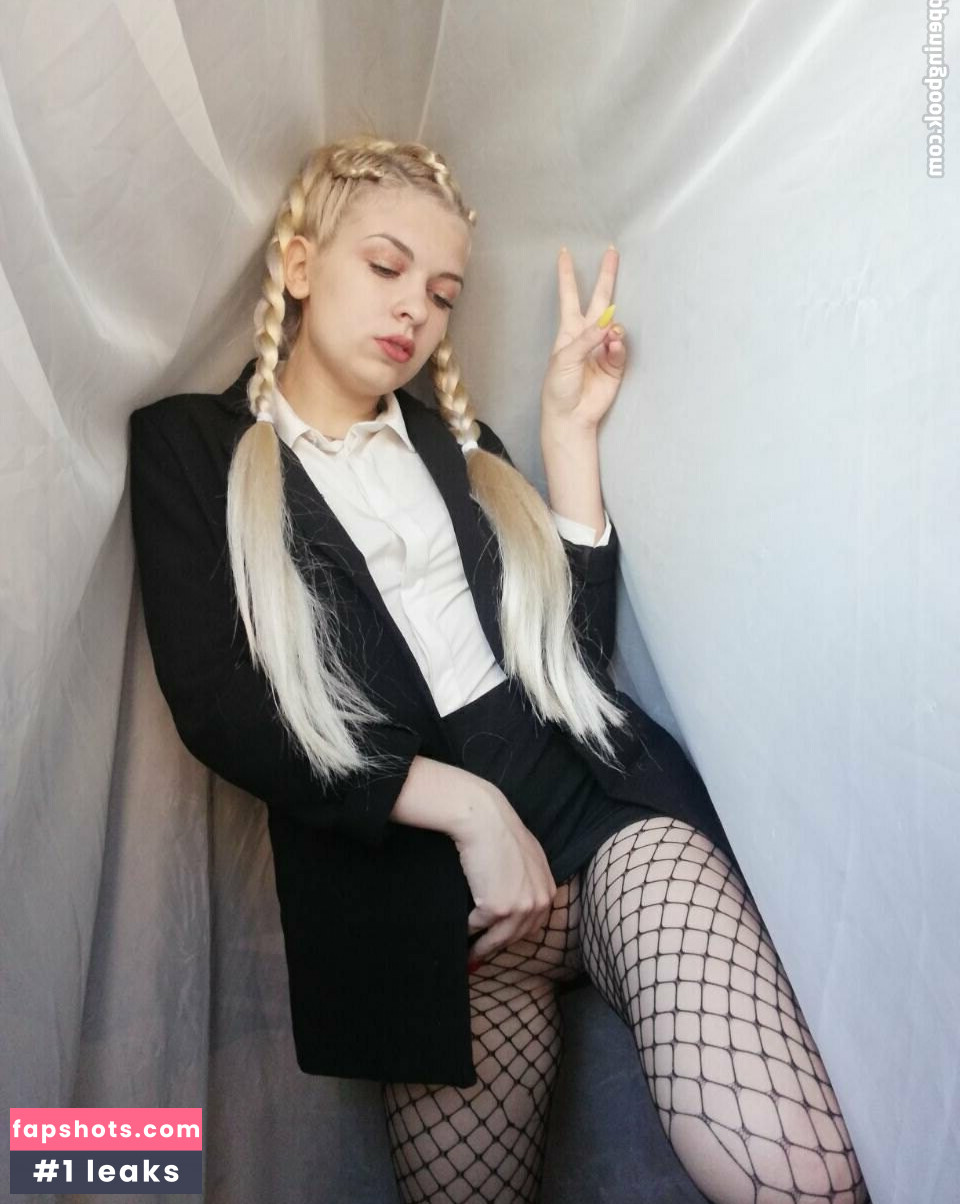 bubblegirlfree Nahé úniky fotek pouze od fanoušků #5 - Fapshots