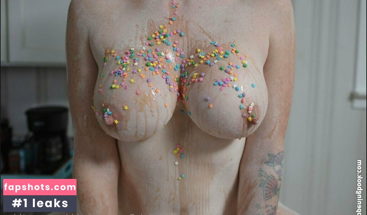 bubblegum_gothicc Nacktheit OnlyFans Fotos #12 - Fapshots