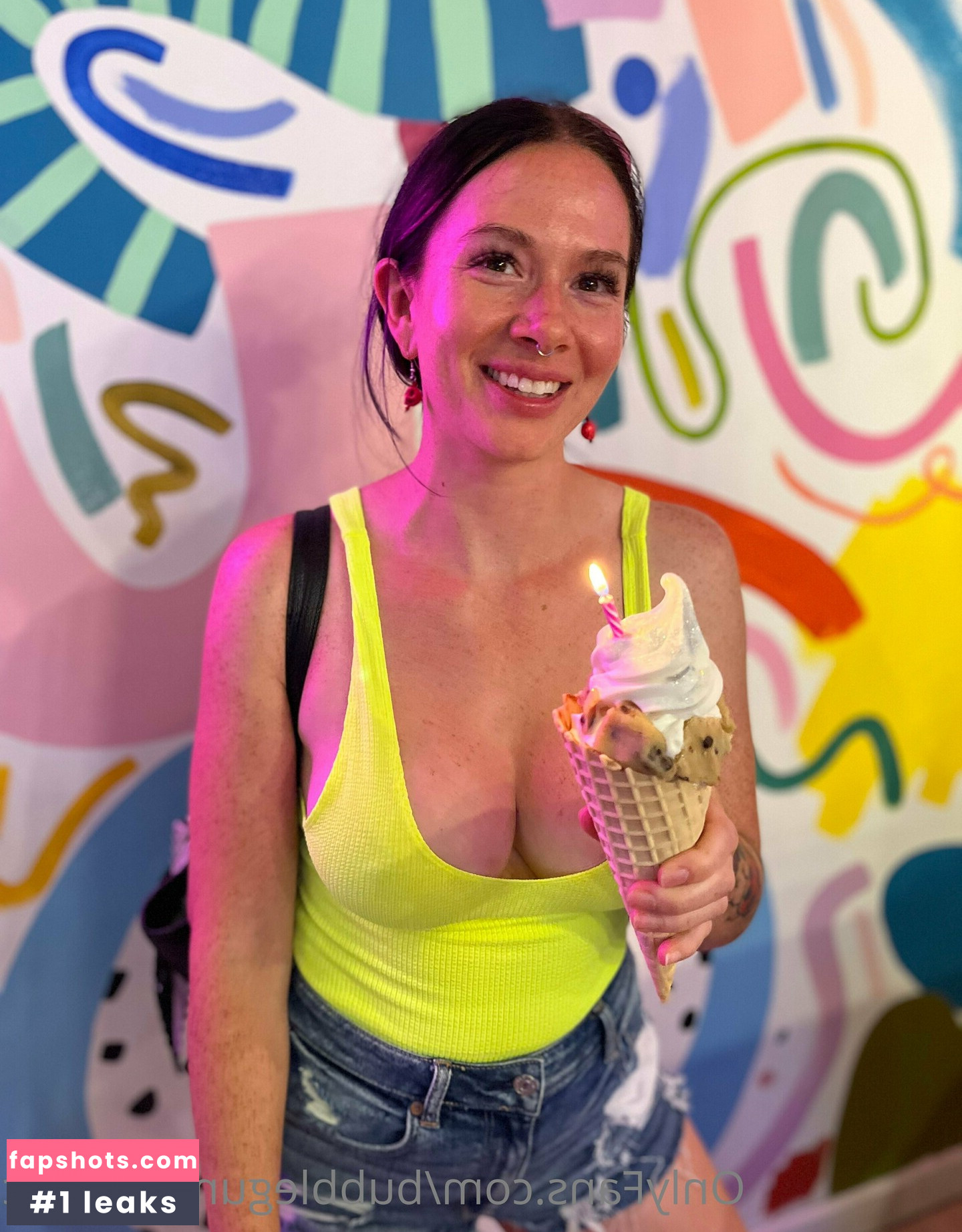 bubblegum_gothicc Nacktheit OnlyFans Fotos #25 - Fapshots