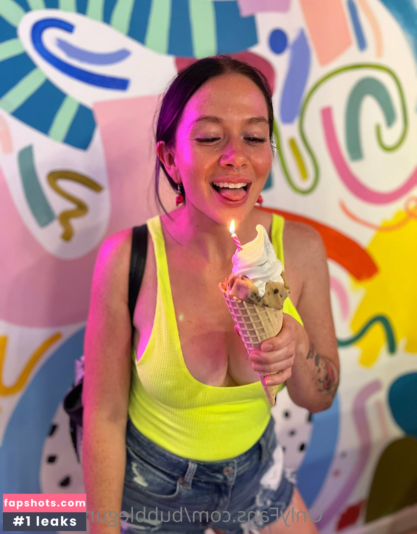 bubblegum_gothicc Nacktheit OnlyFans Fotos #10 - Fapshots