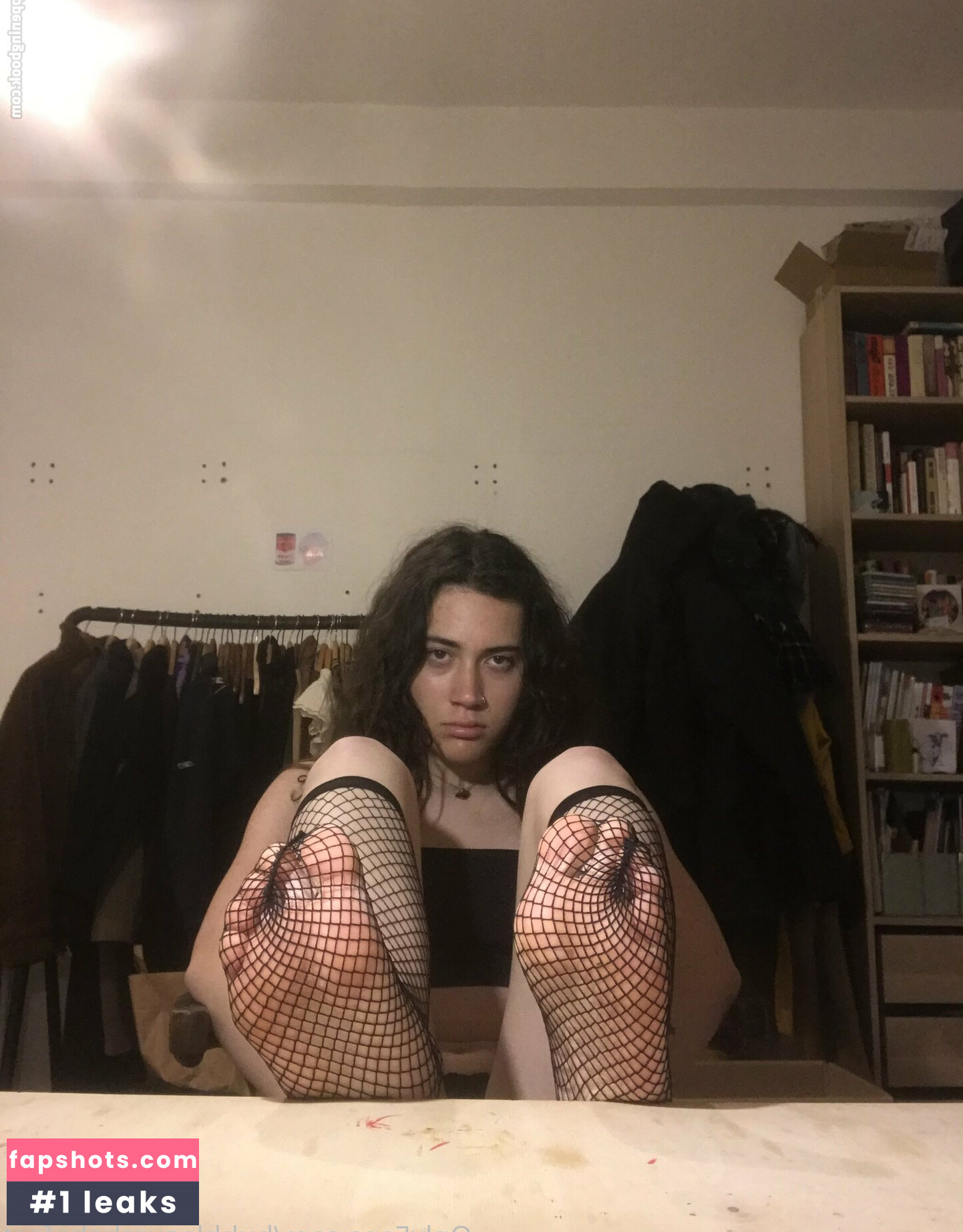 bubblegumbabefeet Filtración Desnuda OnlyFans Foto #4 - Fapshots