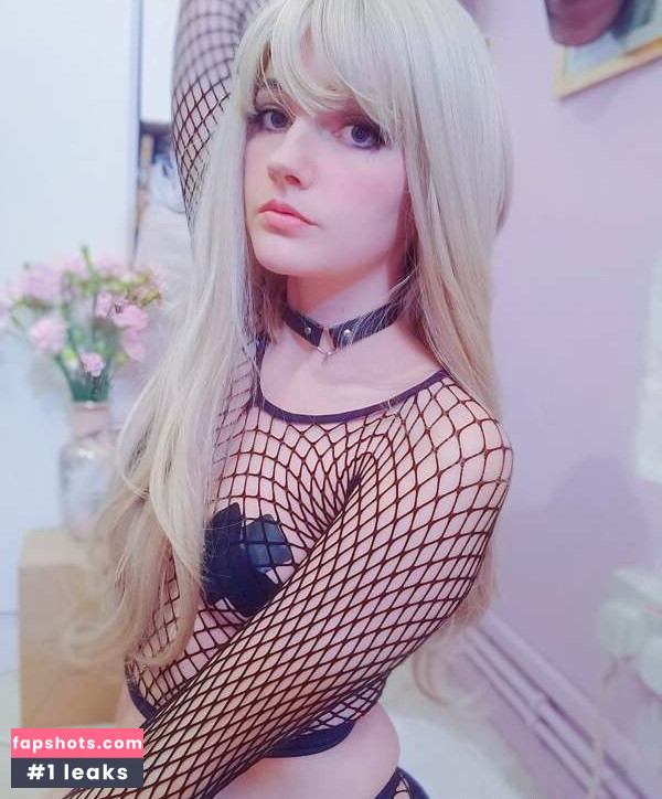 Bubblekittea Nahé úniky fotek pouze od fanoušků #13 - Fapshots