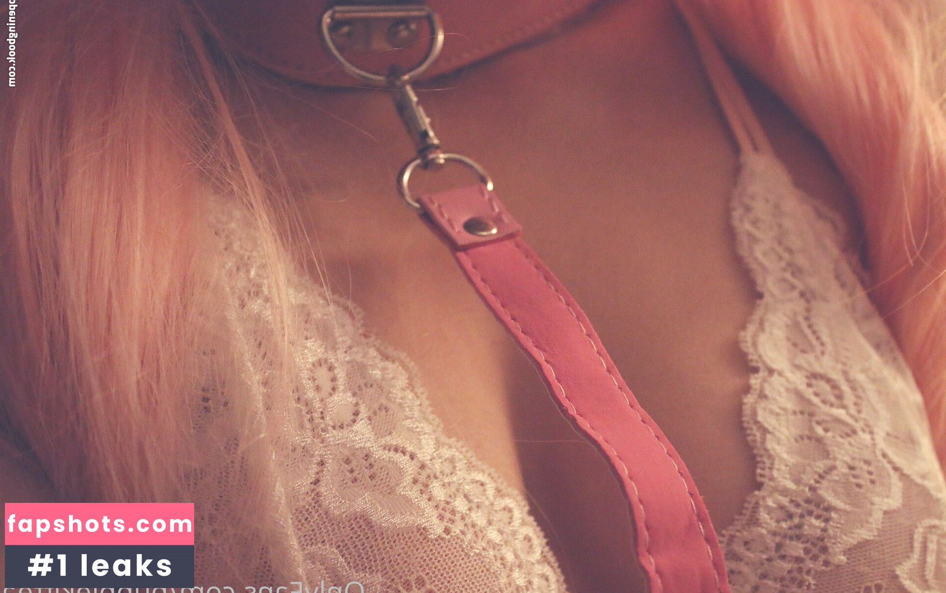 Bubblekittea Nahé úniky fotek pouze od fanoušků #16 - Fapshots