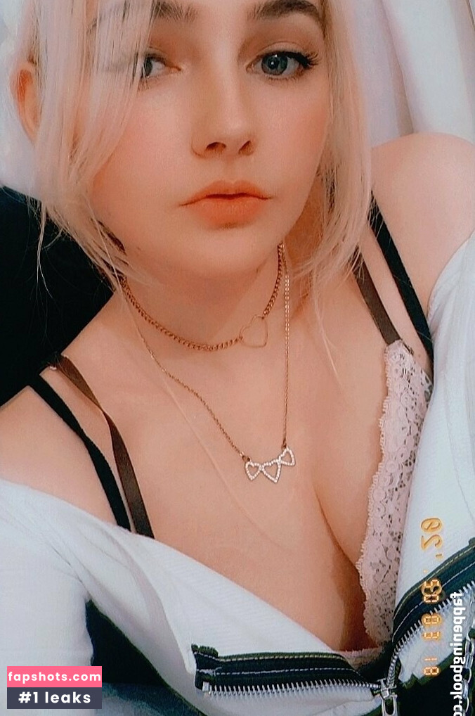 Bubblekittea Nahé úniky fotek pouze od fanoušků #23 - Fapshots