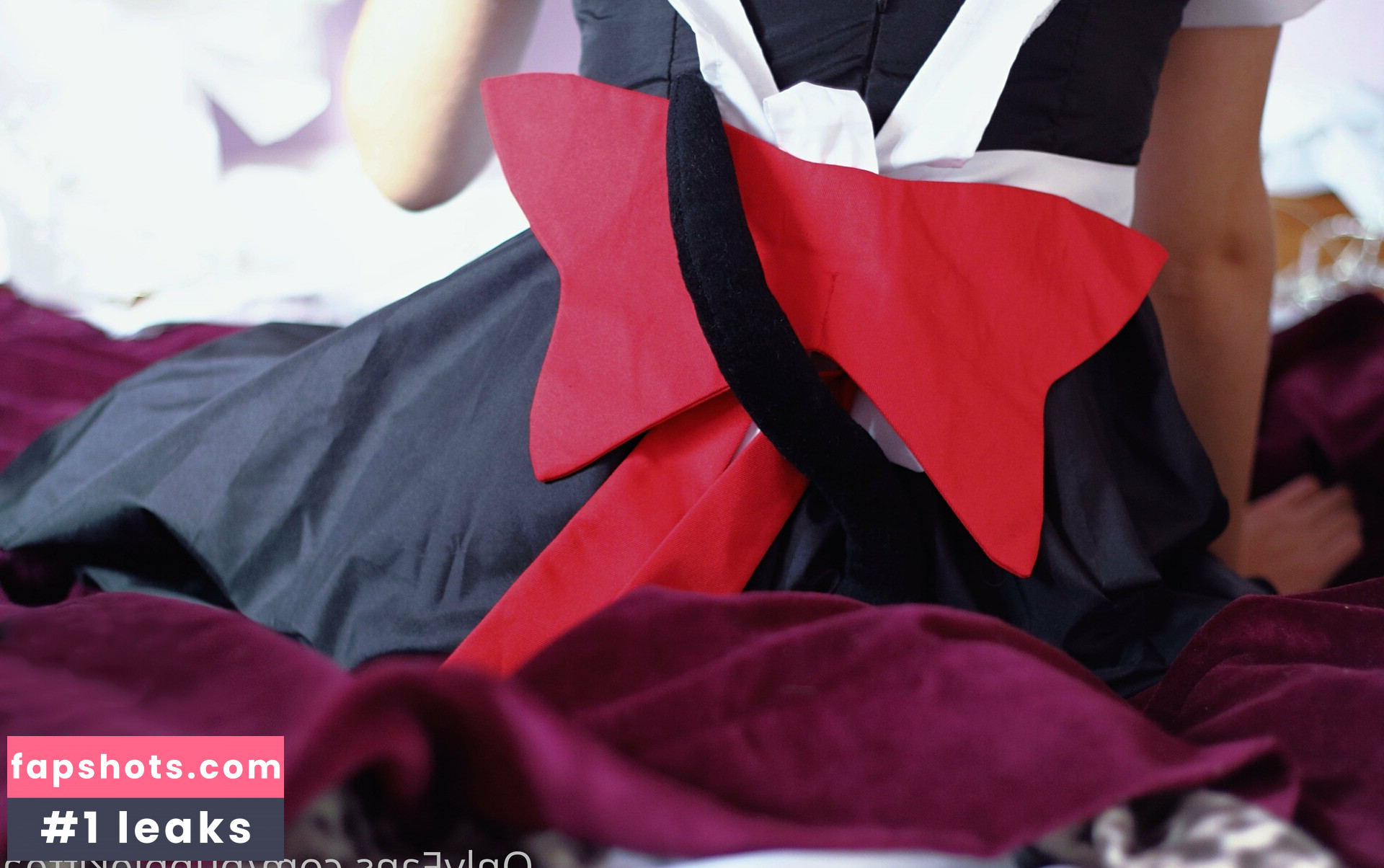 Bubblekittea Nahé úniky fotek pouze od fanoušků #29 - Fapshots